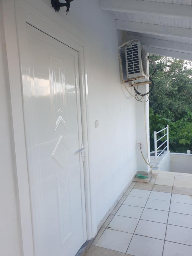 Rosemary House Sarandë Exterior foto