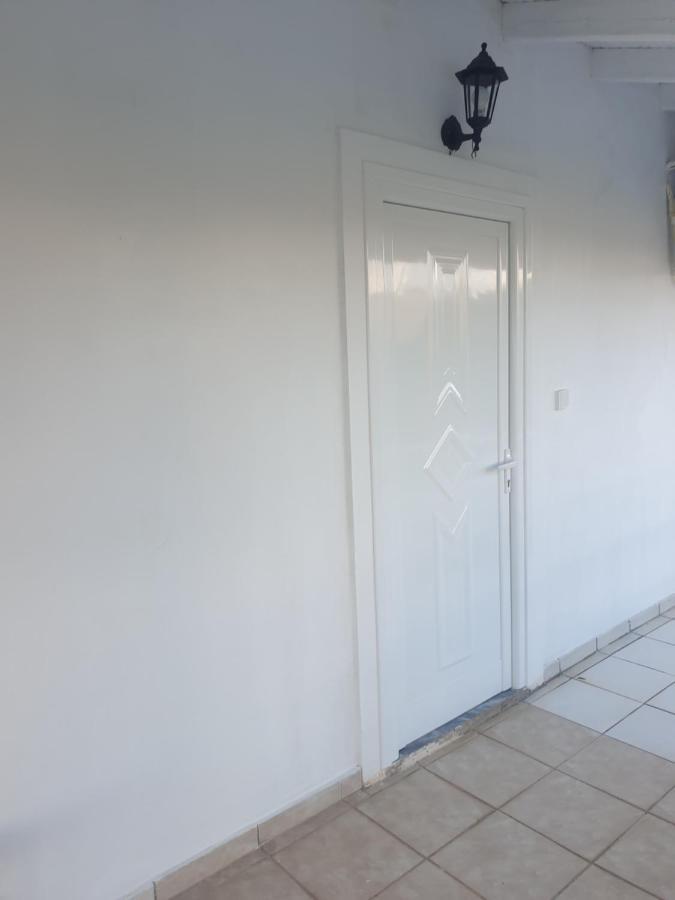 Rosemary House Sarandë Exterior foto
