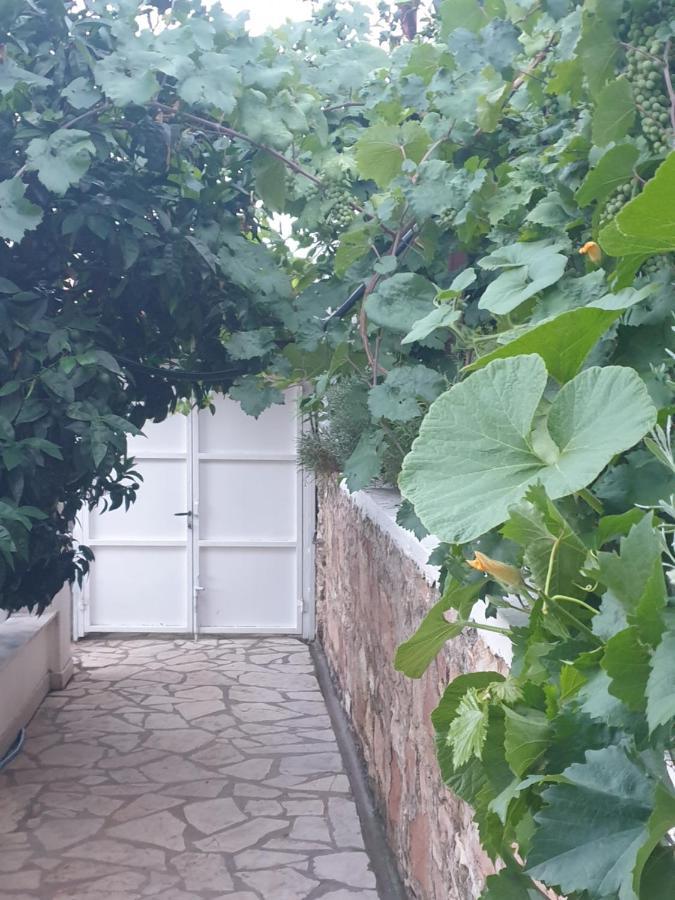 Rosemary House Sarandë Exterior foto