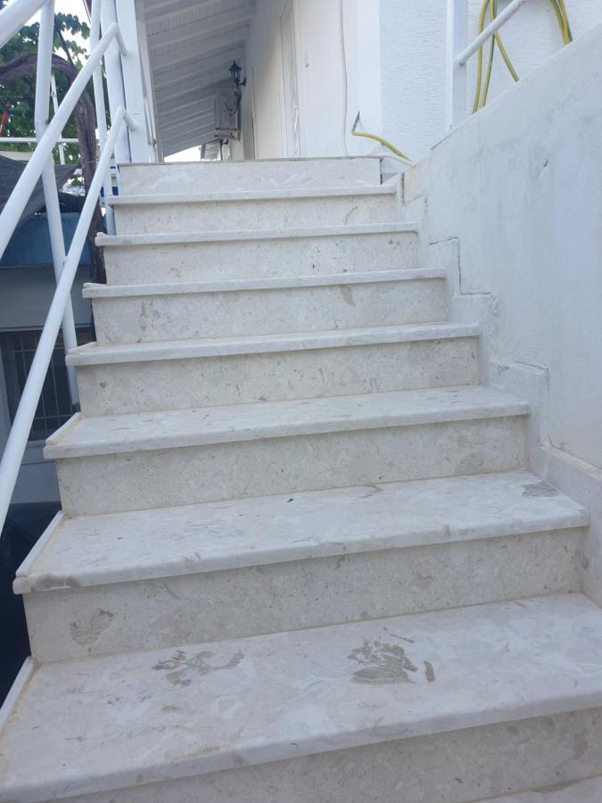 Rosemary House Sarandë Exterior foto