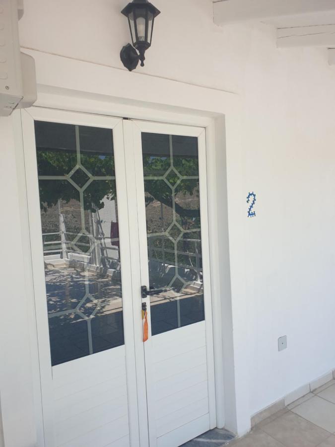 Rosemary House Sarandë Exterior foto