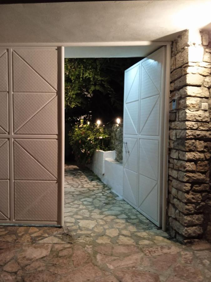 Rosemary House Sarandë Exterior foto