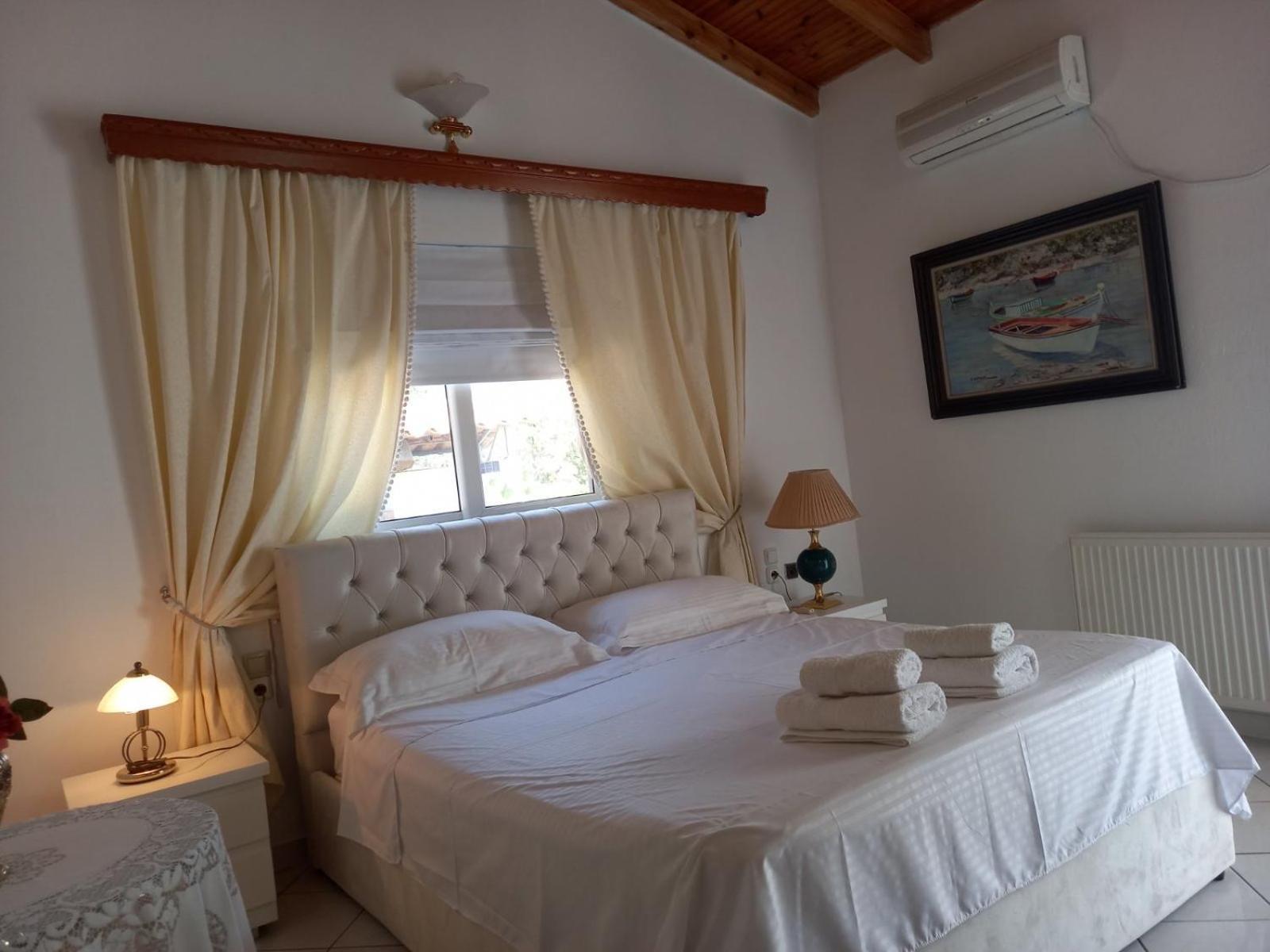Rosemary House Sarandë Exterior foto